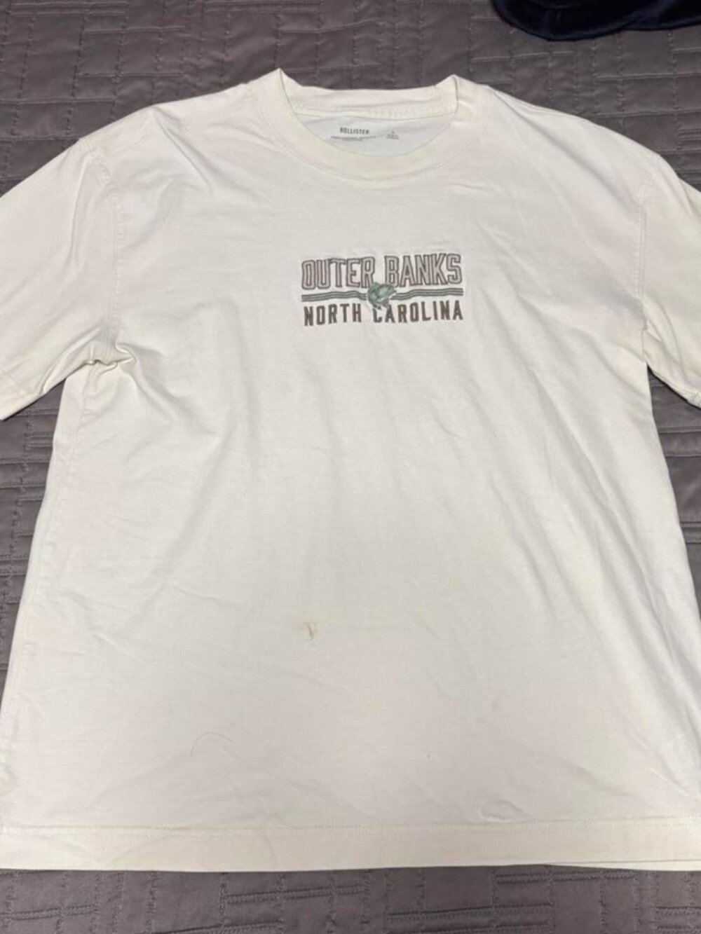 Hollister Outer Banks T-Shirt